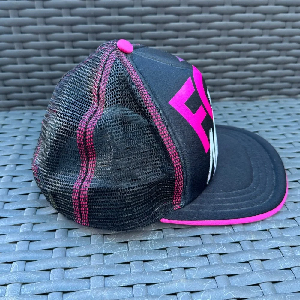 Fox Racing Women’s Cap - Picture 4 of 6